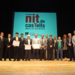 nit de castells