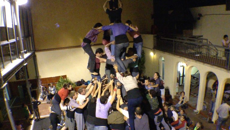 Festa Major de Terrassa, punt i seguit