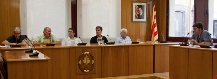 Tornar a començar: colles que hi van tornar parlen a Altafulla