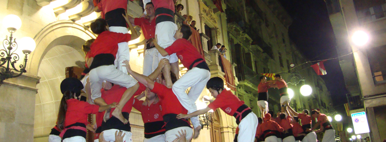 Sant Joan a Valls: història d’una diada
