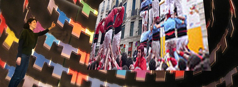 Museu Casteller: el pas definitiu?