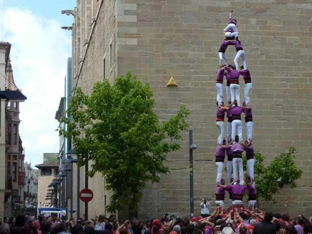 Les noves colles emergents