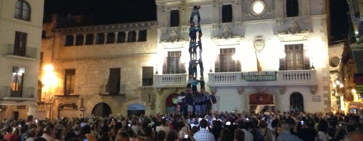 Sant Fèlix en vol 10