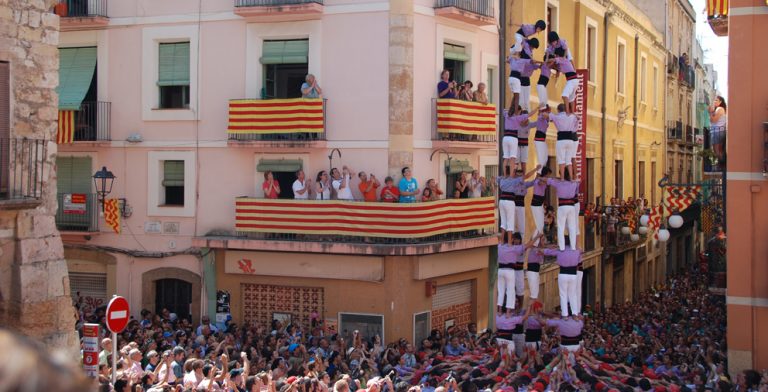 Vacances o castells?
