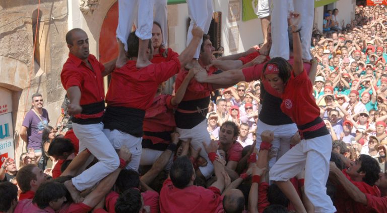 El 30 és un dia de gamma extra