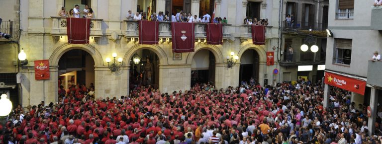 Firagost: el comptador es posa a zero