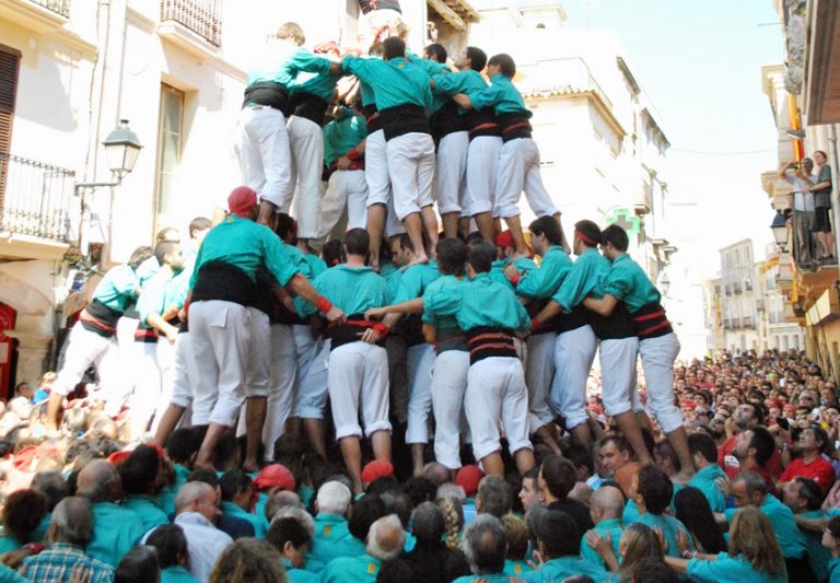 La clàssica dels verds