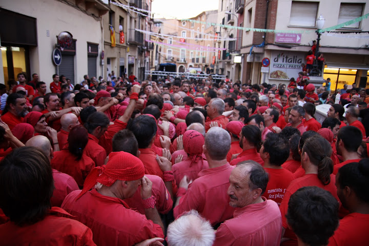 Aquella plaça estimada
