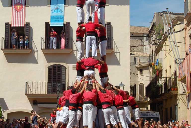 Les places més tradicionals es reivindiquen