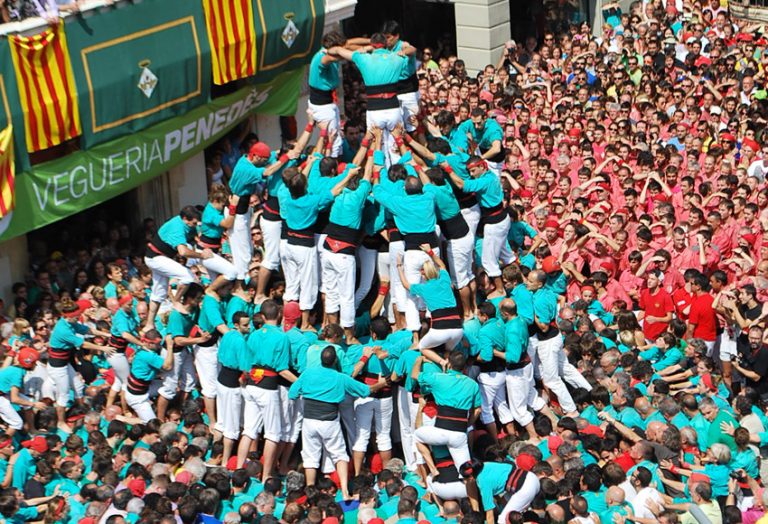 La segona ronda marca la diada?