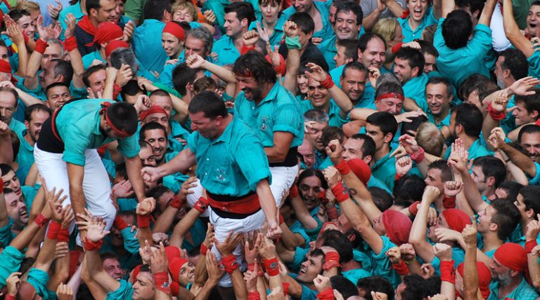 On són els límits dels castells?