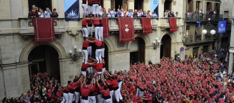 27 d’octubre: Valls, Girona… Camp Nou