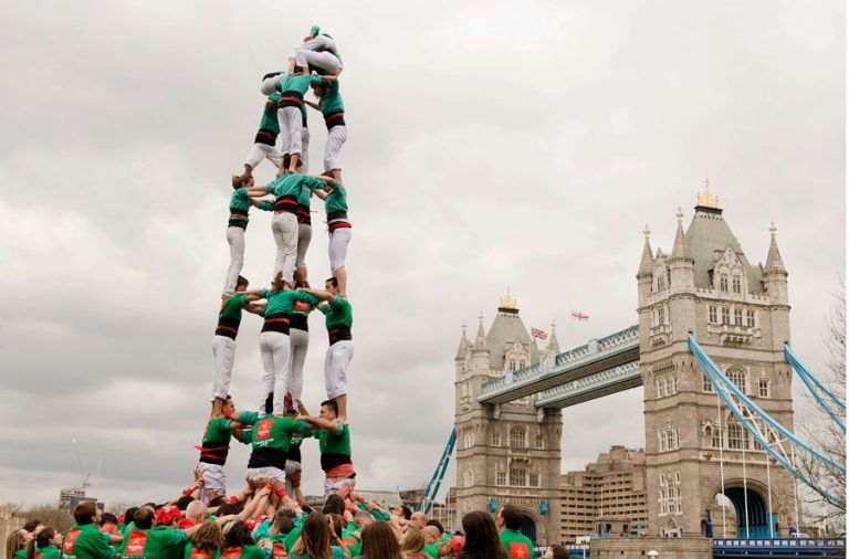 Reflexions entorn els castells, al segle XXI