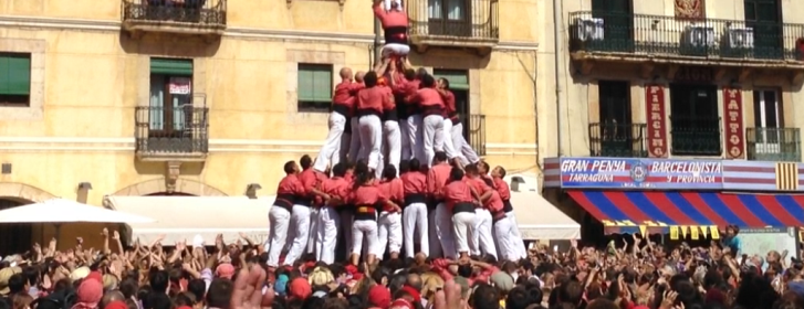 El pilar de 8: doble feina a fer