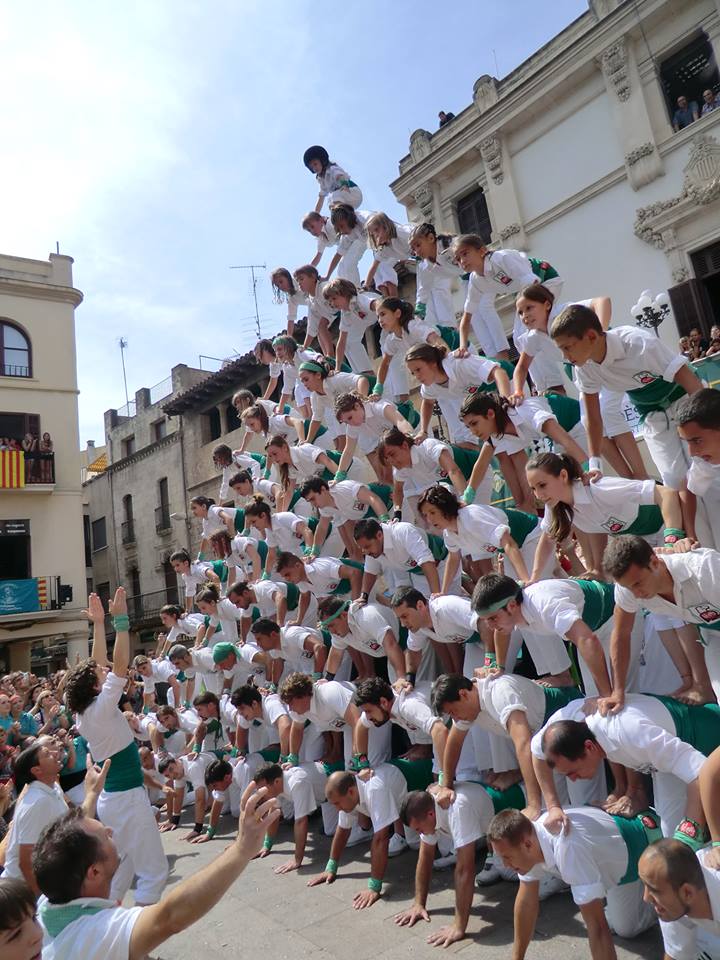 Els Falcons arriben a l’11
