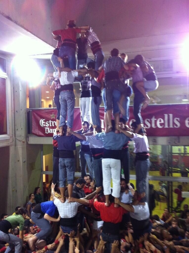 Assaig 7de8a CdBcn