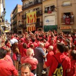 Celebració CJXV
