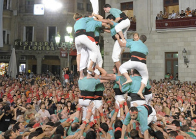 El 5 amb l’agulla no ha quallat