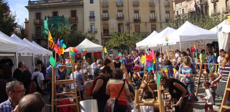 El Fòrum Casteller arrela