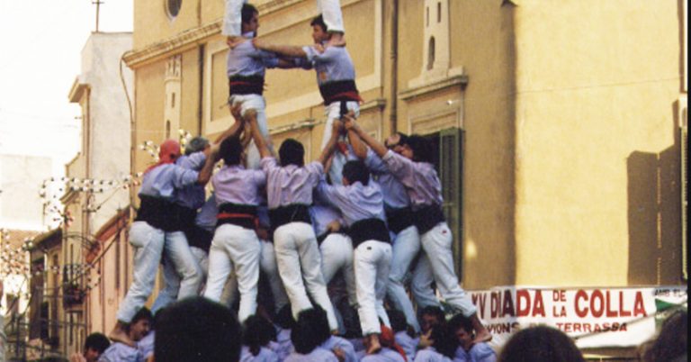 Quan tot va canviar