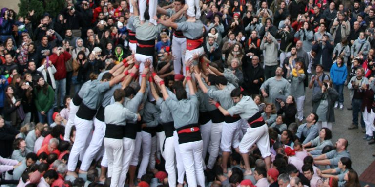 Resum 2013, part II: colles de 9