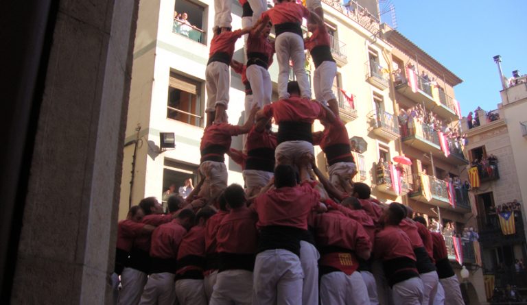Els castells carregats perden valor