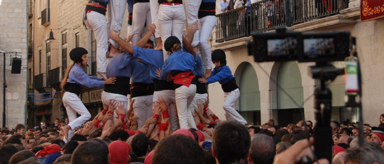 Eines contra la por de la canalla