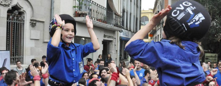 Un cas d’èxit: Gràcia