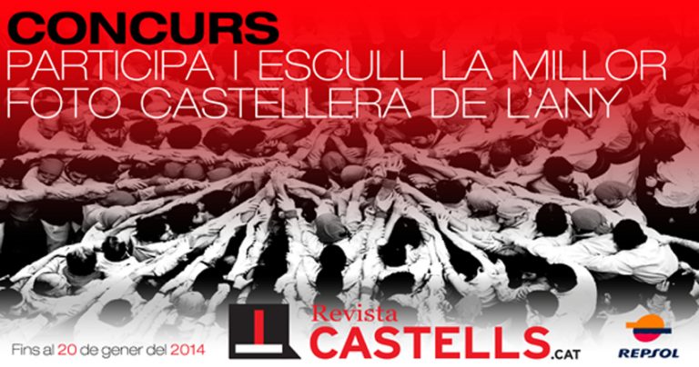 87 imatges competeixen per ser la foto més votada