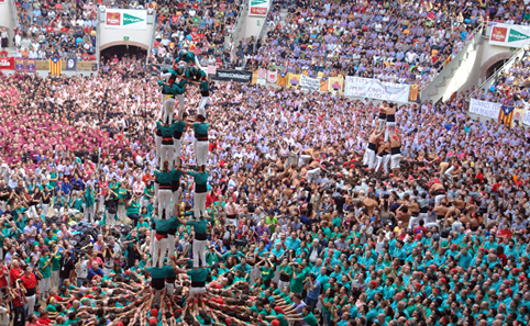 Concurs 2014: projecció de resultats de l’1 al 12