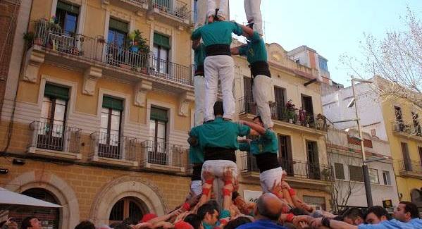 Sabadell descarrega el primer 3de8 del 2014