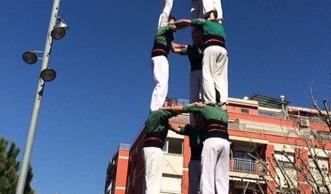 Sant Cugat cotitza a l’alça