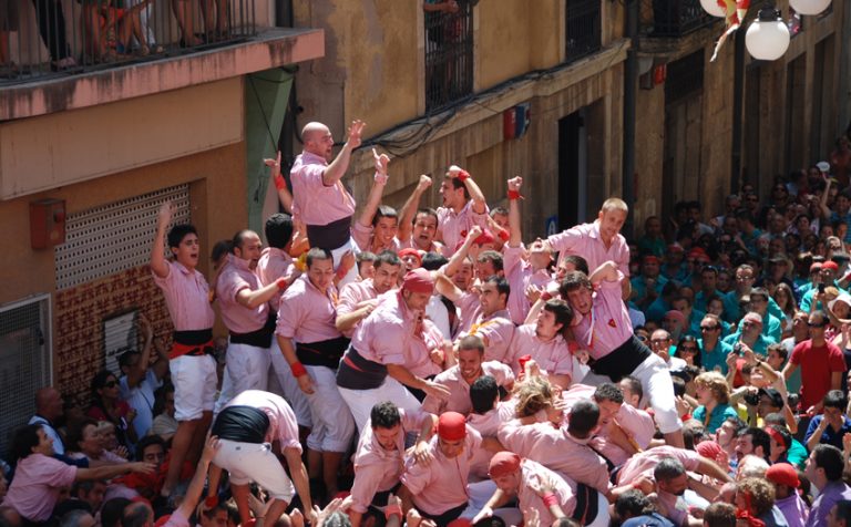 Les places: ‘sancta sanctorums’?