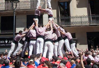 Els Minyons, ben d’hora, ben d’hora