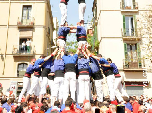 Gràcia referma el seu gran potencial
