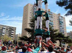 Estrenar el 3de8 abans que el 4de8