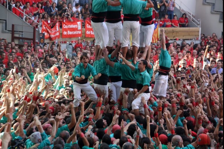 I el Concurs? Realment és tan diferent?