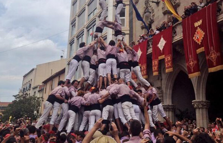 Els Minyons s’actualitzen, versió 2014
