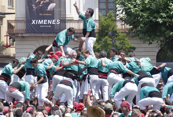Mataró, gamma extra des de fa 15 anys