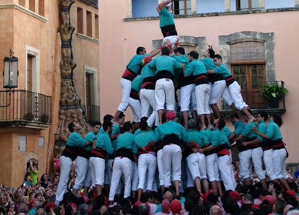 Gamma extra primerenca, però carregada