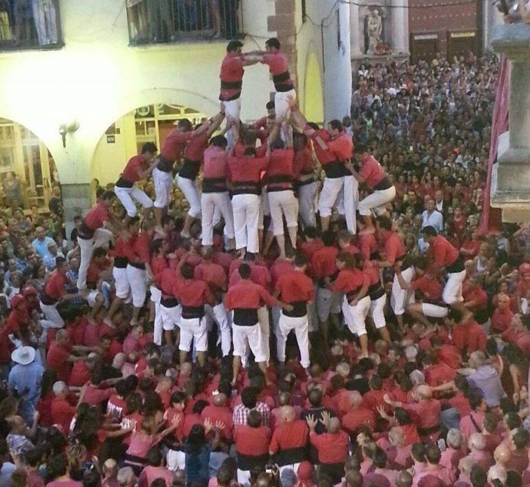 La difícil decisió de desmuntar