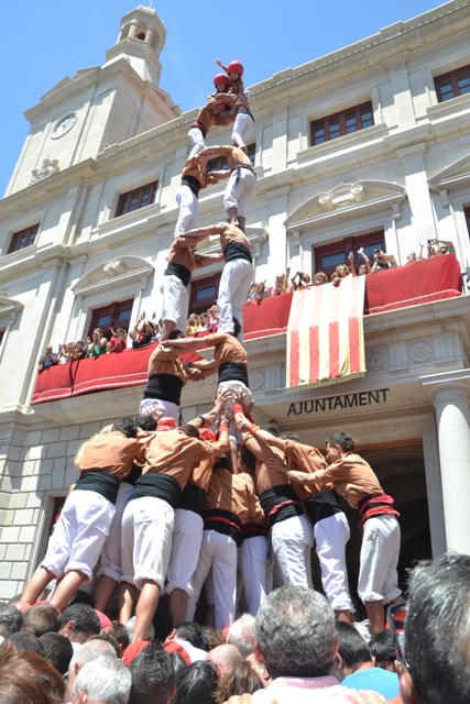 2de8f XdeR Sant Pere 2013