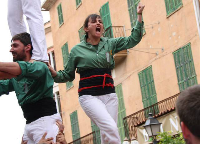 L’eficàcia portarà lluny als Al·lots