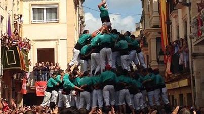 250 castells emmanillats