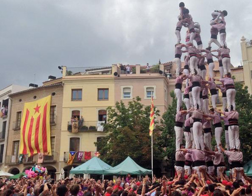 El 9de8 ha arribat per quedar-s’hi