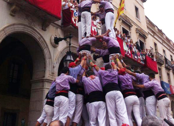 L’hora de la Jove
