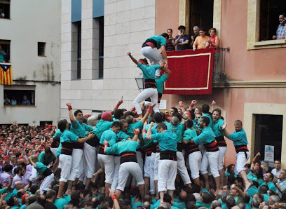El Catllar, cada any amb més pes