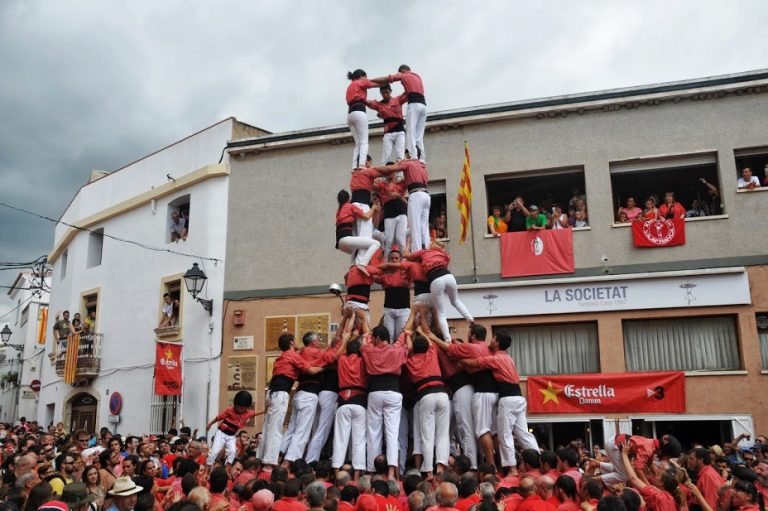 Gamma extra d’agost