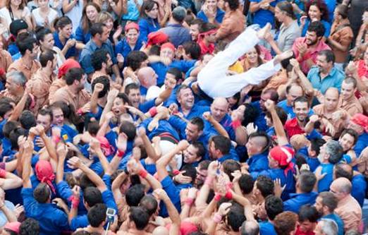 Els nous Brivalls tiren amunt