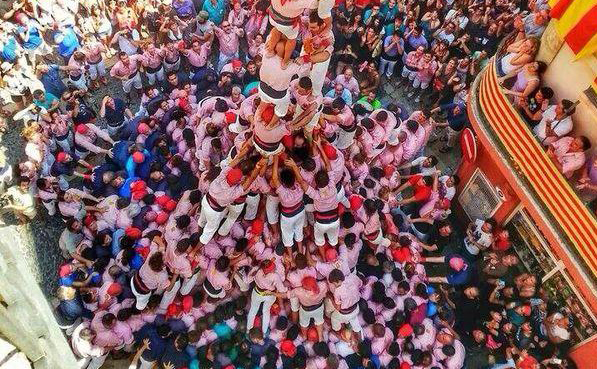 El millor Sant Magí de la història